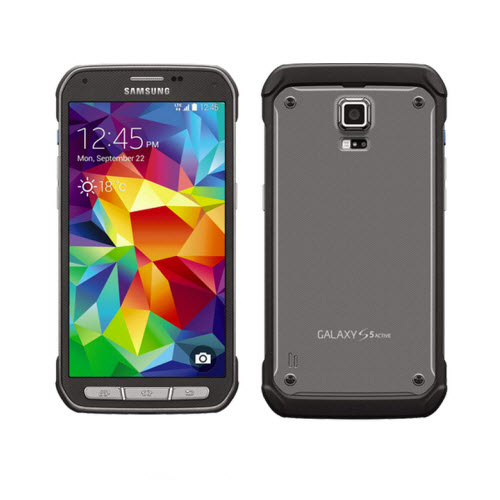 Samsung clearance 5s active